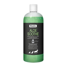 Wahl Aloe Soothe Shampoo 500 ml.